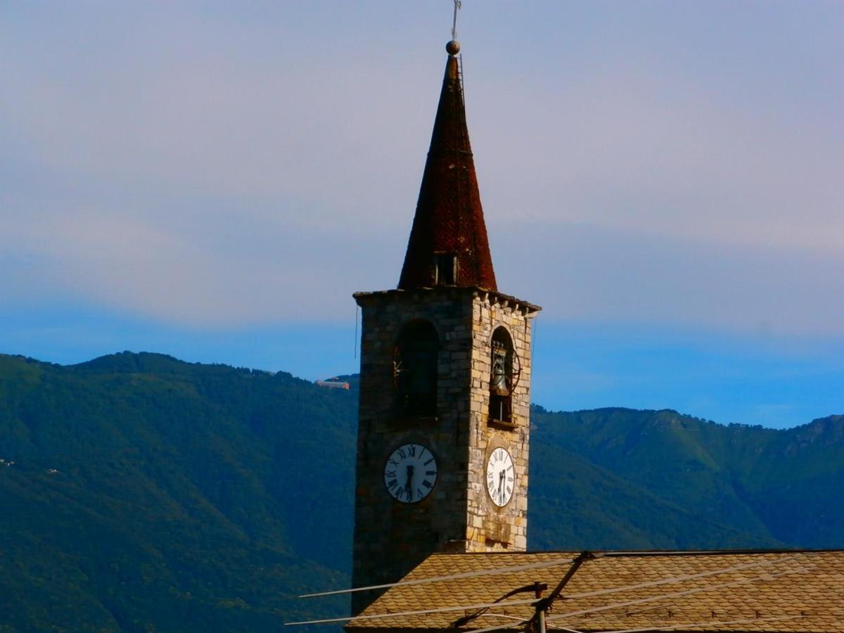 Bed And Breakfast Da Pio Castello  Buitenkant foto