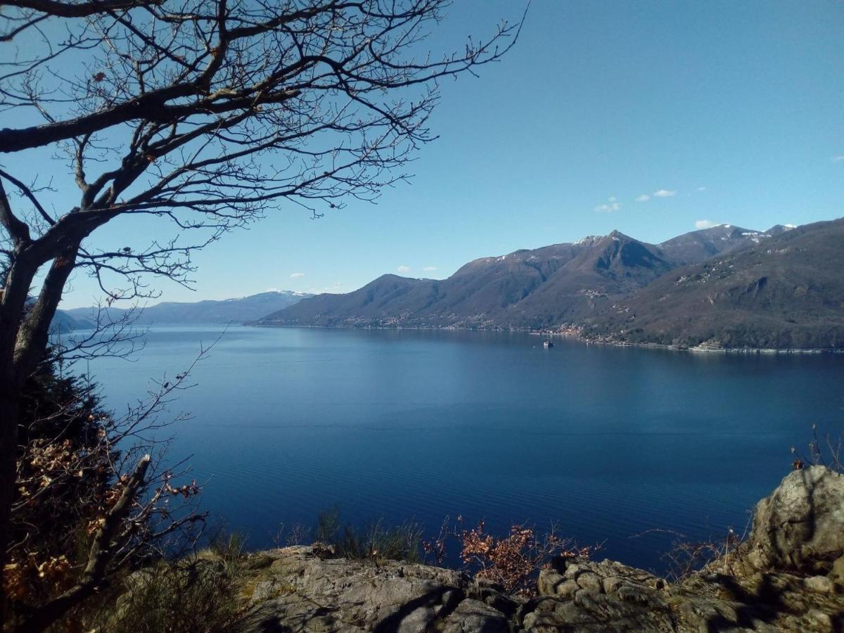 Bed And Breakfast Da Pio Castello  Buitenkant foto