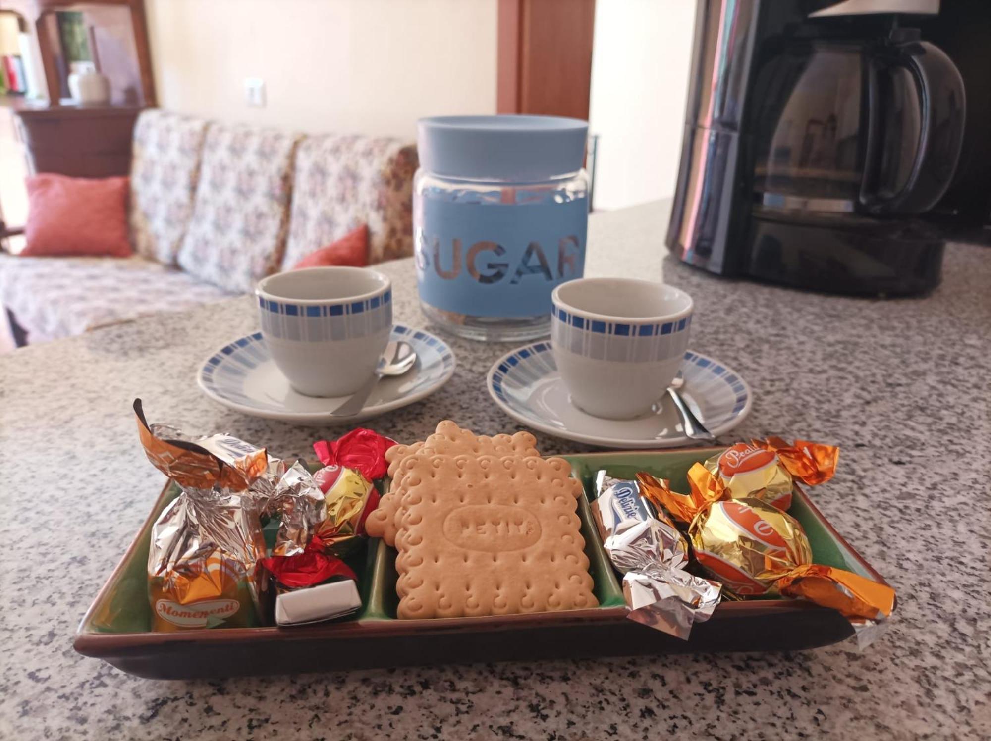 Bed And Breakfast Da Pio Castello  Buitenkant foto