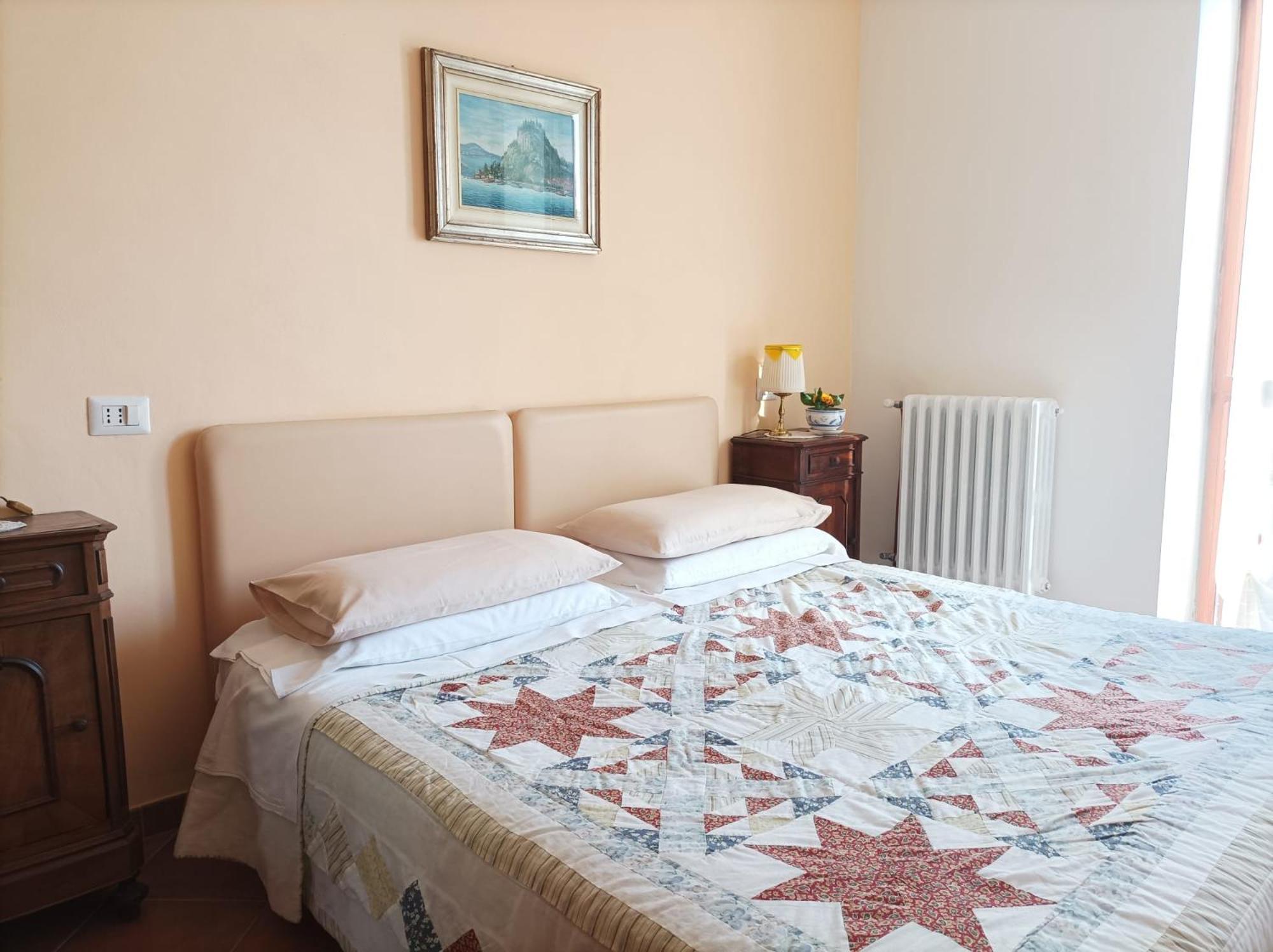 Bed And Breakfast Da Pio Castello  Buitenkant foto