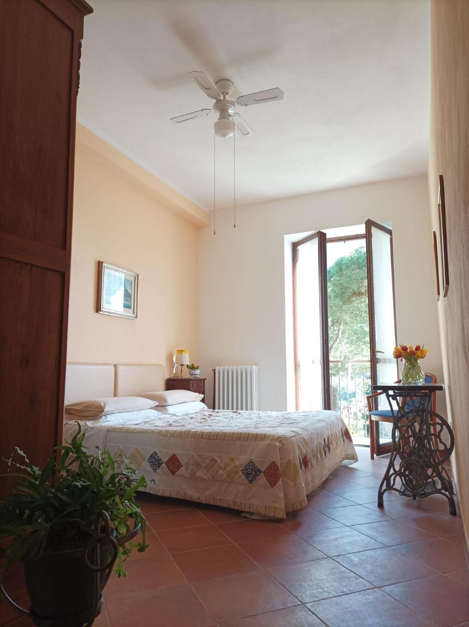 Bed And Breakfast Da Pio Castello  Buitenkant foto