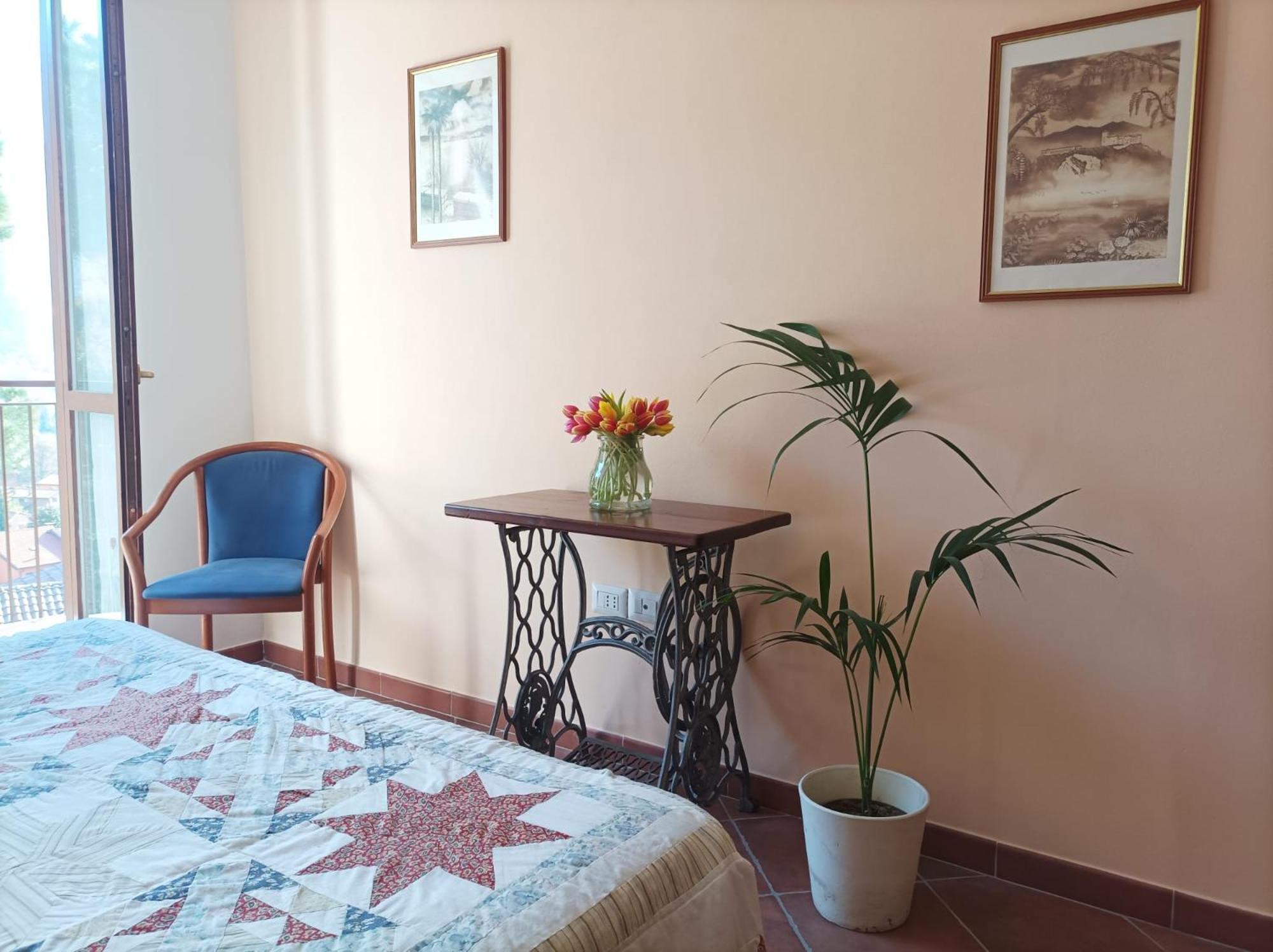 Bed And Breakfast Da Pio Castello  Buitenkant foto