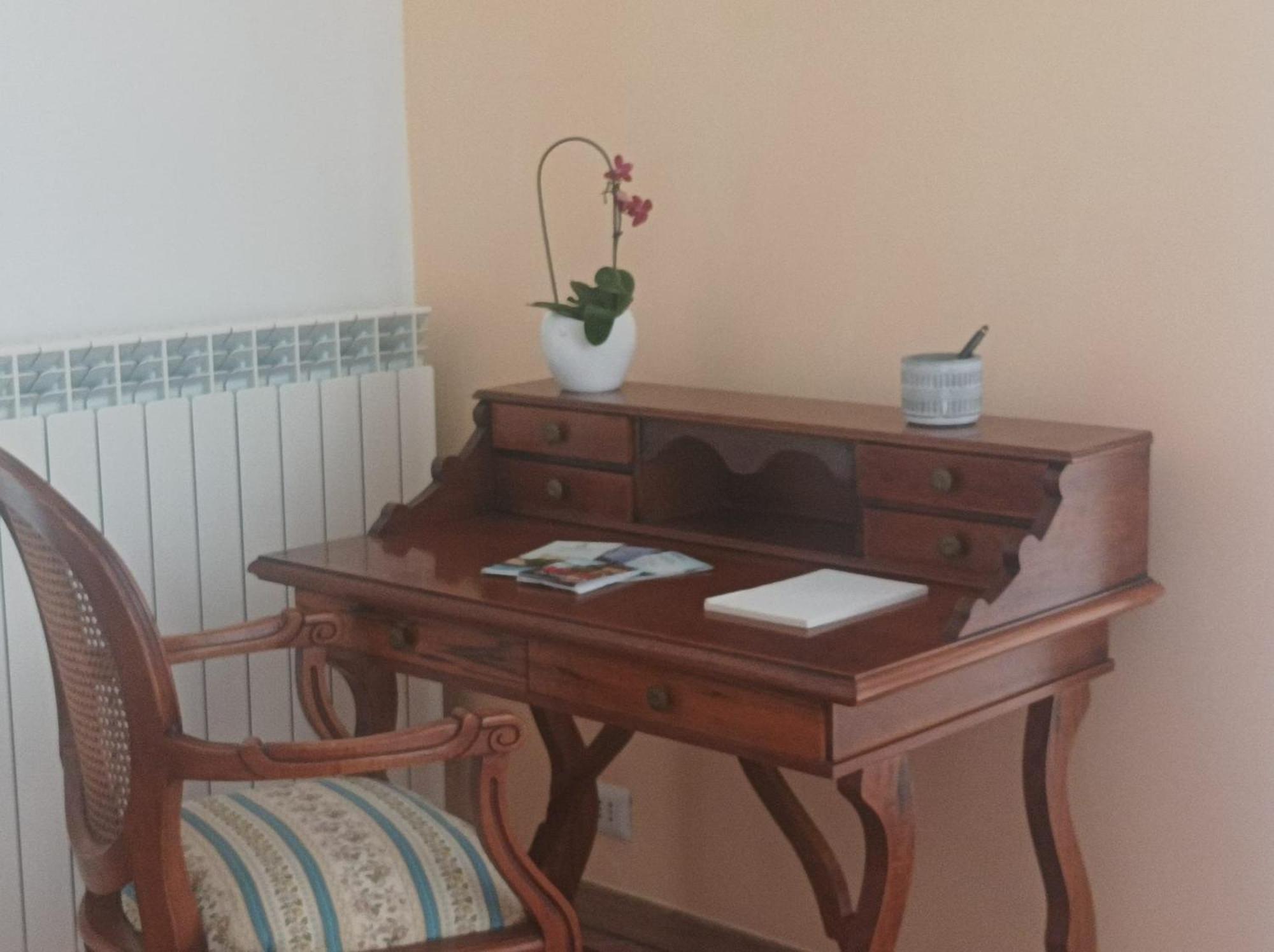 Bed And Breakfast Da Pio Castello  Buitenkant foto