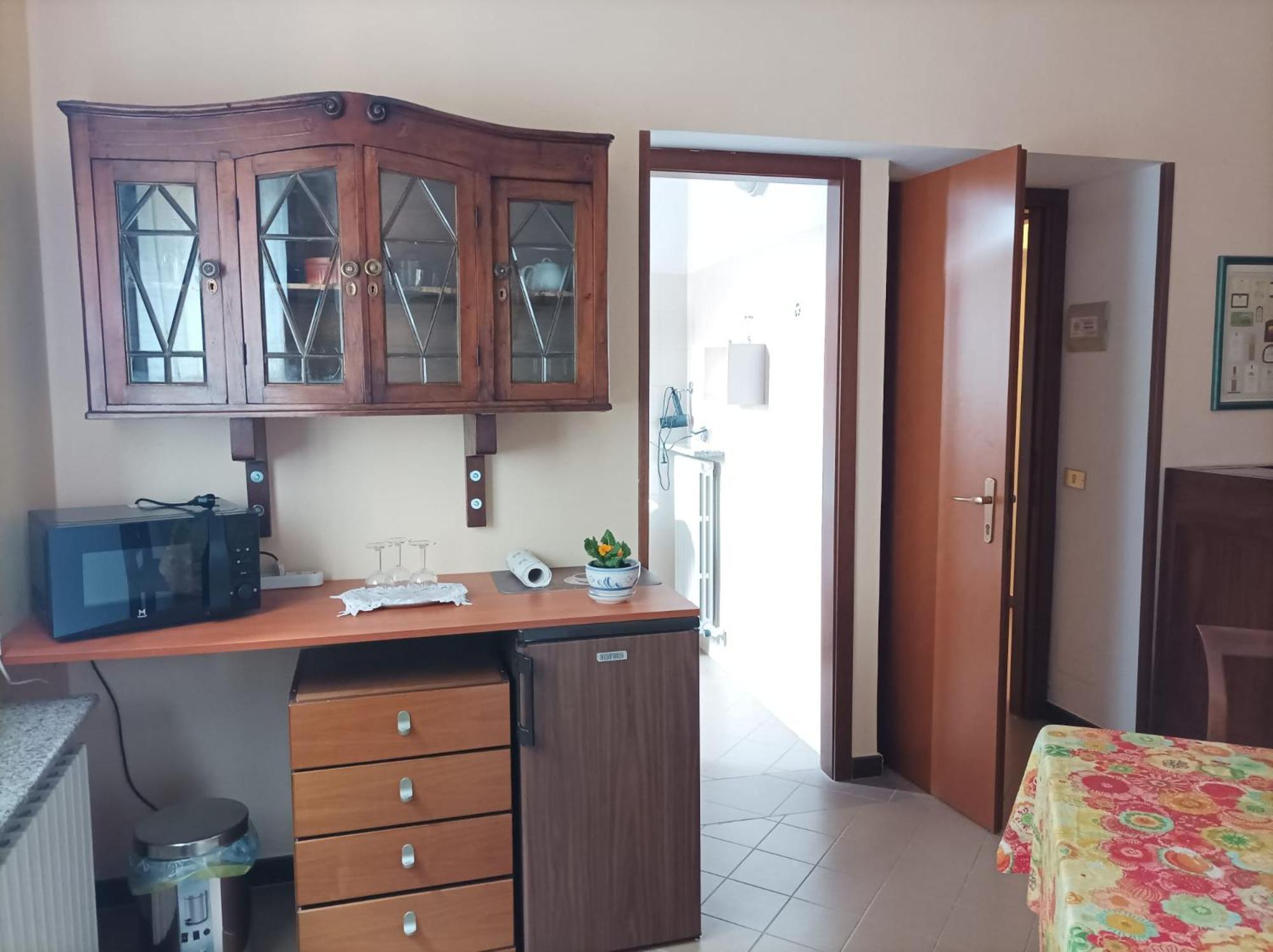 Bed And Breakfast Da Pio Castello  Buitenkant foto