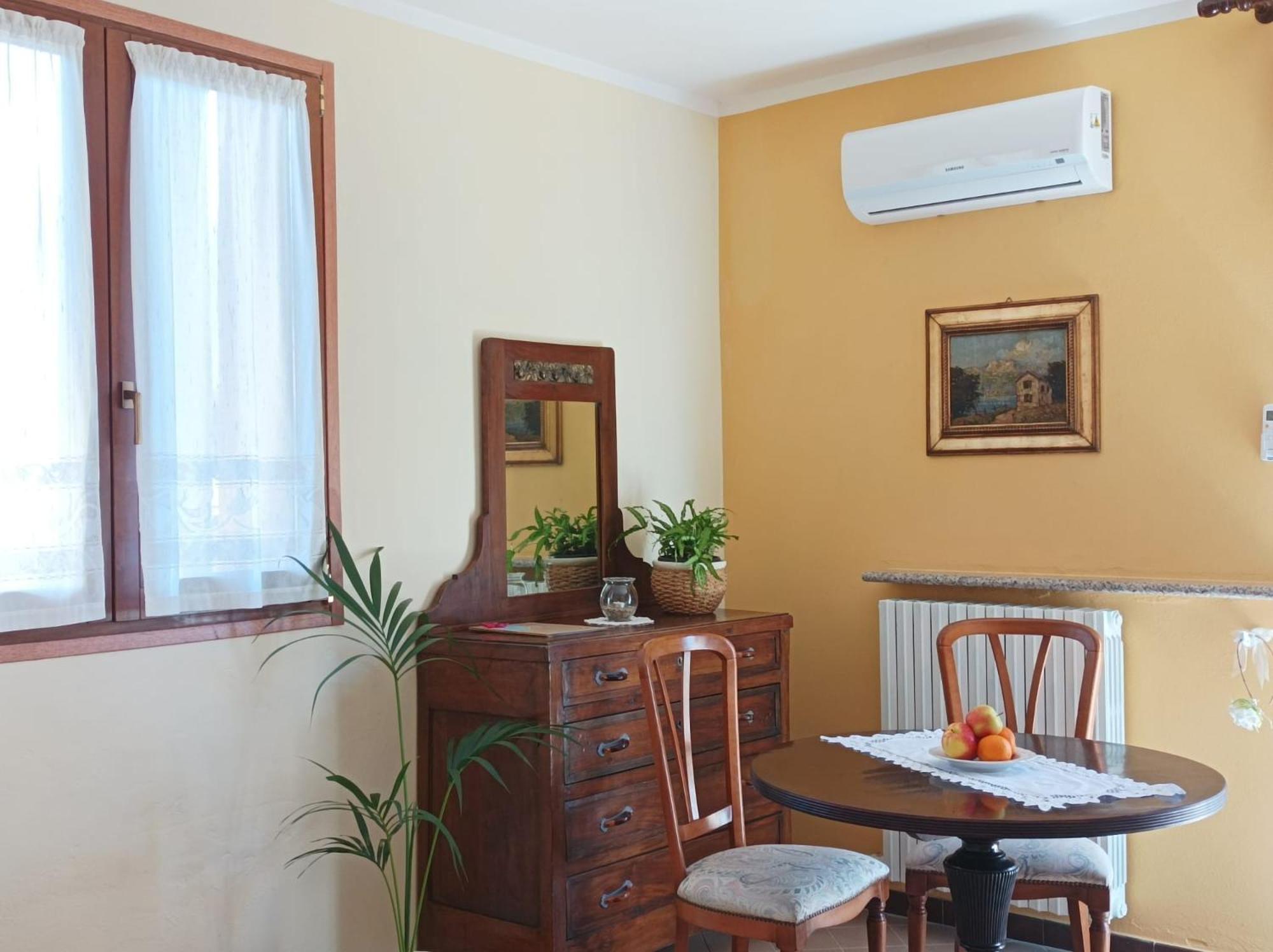 Bed And Breakfast Da Pio Castello  Buitenkant foto