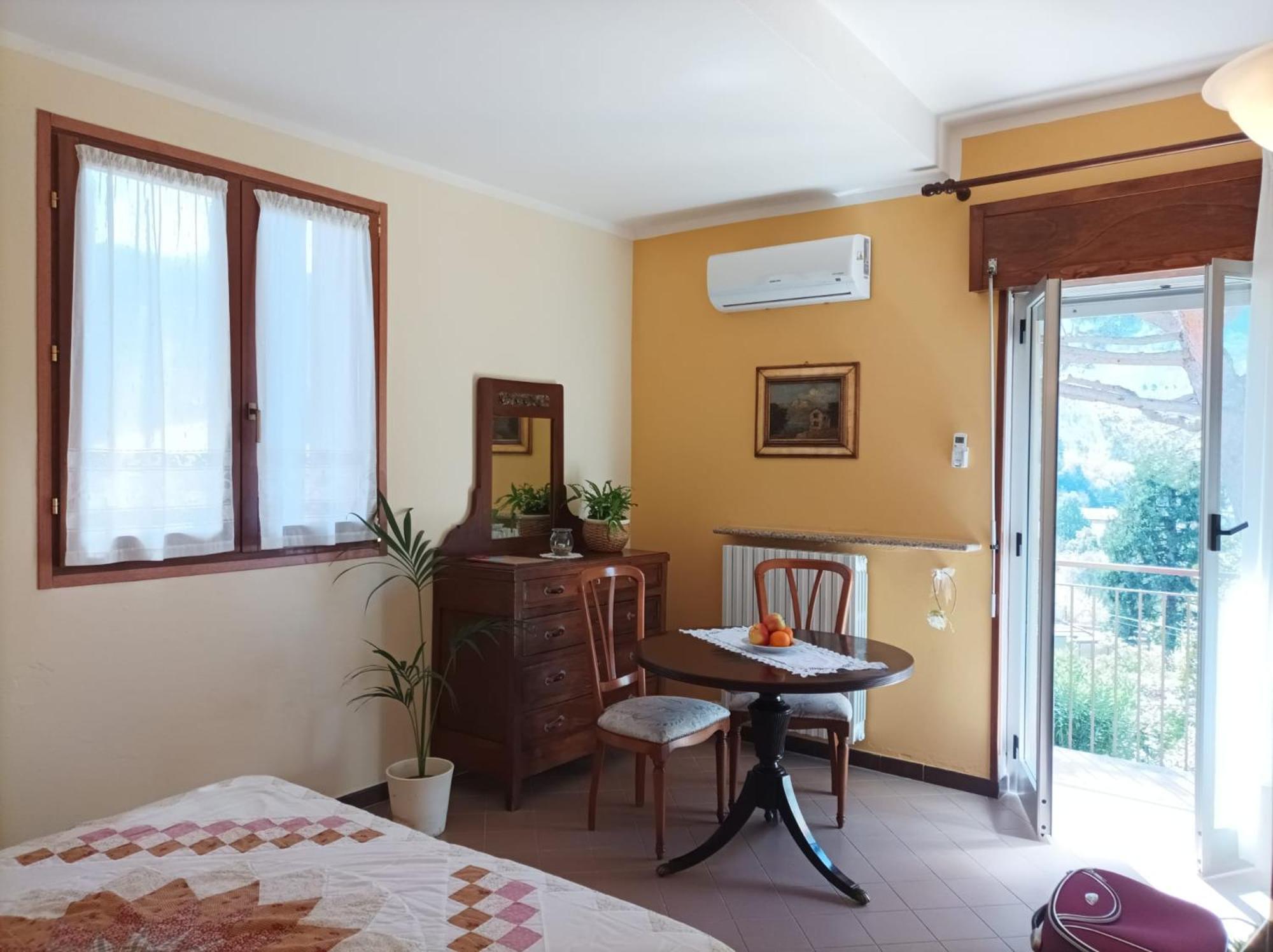 Bed And Breakfast Da Pio Castello  Buitenkant foto