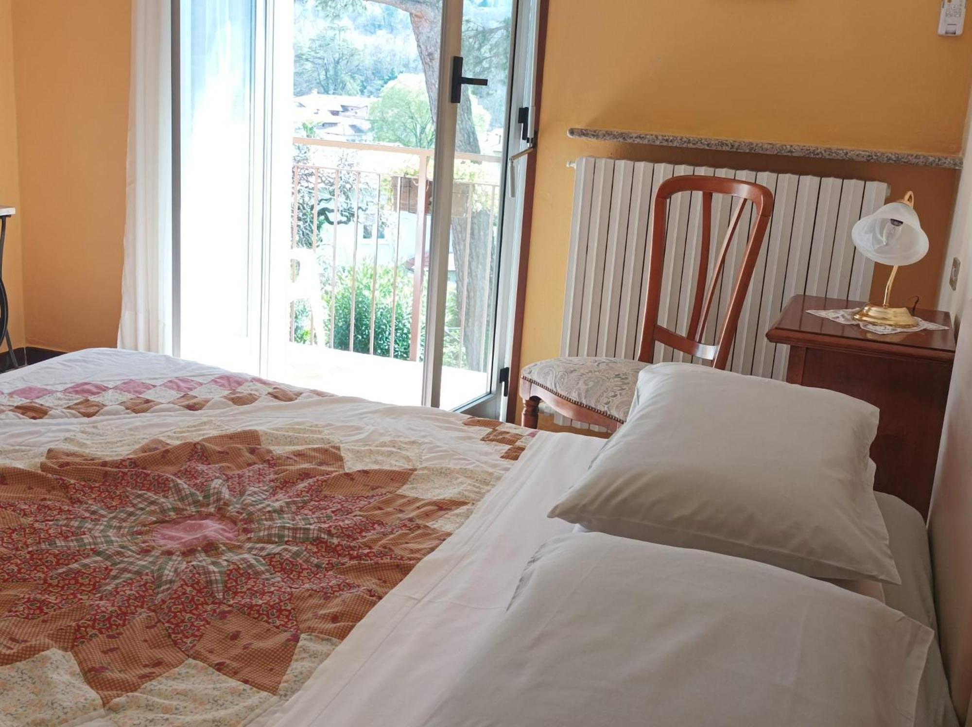 Bed And Breakfast Da Pio Castello  Buitenkant foto